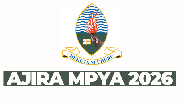 Tpp Program Officer at UDSM February 2026