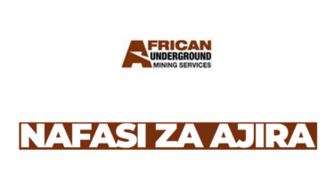 Underground Shift Supervisor Job at AUMS Geofields Tanzania – February 2026