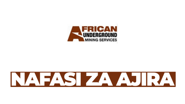 Underground Shift Supervisor Job at AUMS Geofields Tanzania – February 2026