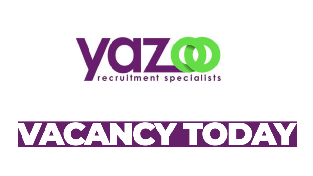 Underwriting Consultant: PL & Commercial Insurance – Bedfordview at Yazoo February 2026