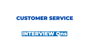 2000 Customer Service Officer Interview Questions PDF