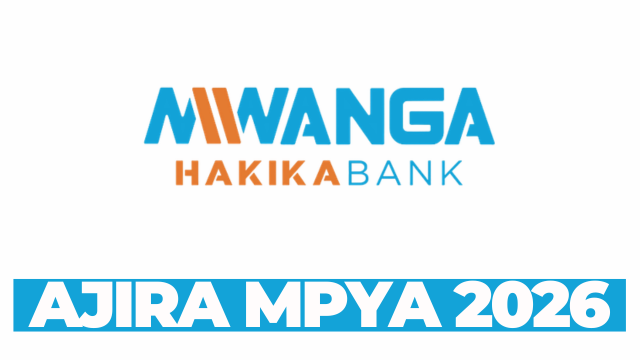 6 Vacancies Open at Mwanga Hakika Bank Limited (MHB)