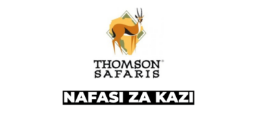 Accounts Team Leader at Thomson Safaris