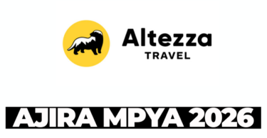 Briefer at Altezza Travel March 2026