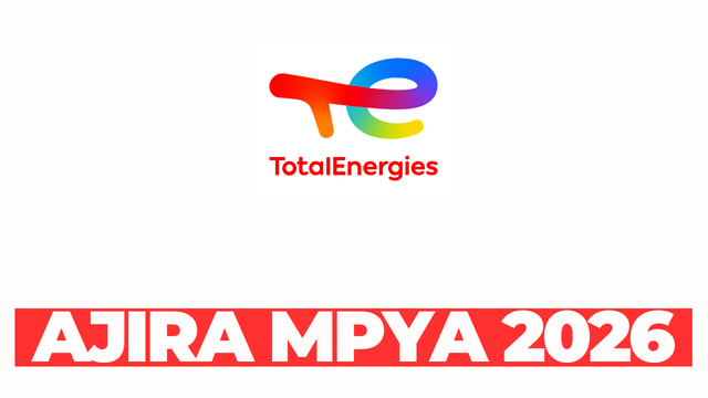 Budget & Reporting Manager at TotalEnergies March 2026