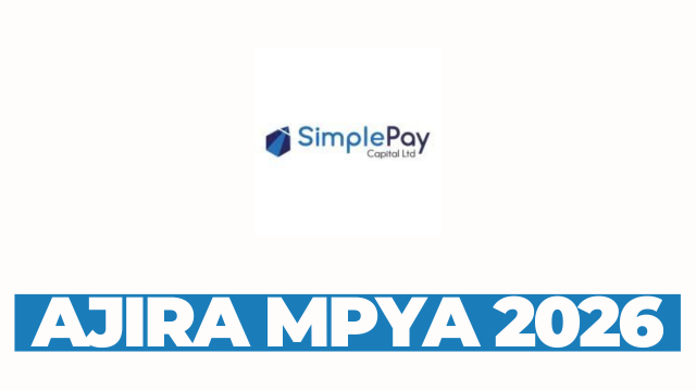 Business Development Officer (BDO) (Loan Officers and Collection Officers) at Simplepay Capital Financial Services Tanzania Ltd February 2026