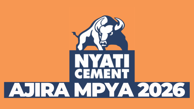 CCR Officer Vacancy at Nyati Cement – March 2026