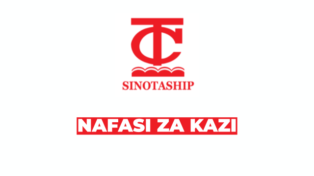 Documentation and Terminal Vessels Agent at SINOTASHIP