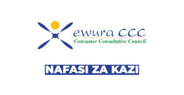 EWURA CCC Vacancies 2026