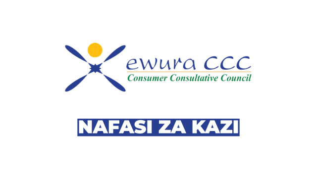 EWURA CCC Vacancies 2026