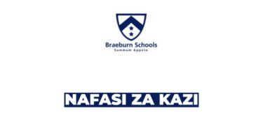 English Language and Literature Teacher at Braeburn Schools Tanzania