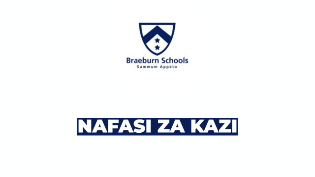 English Language and Literature Teacher at Braeburn Schools Tanzania