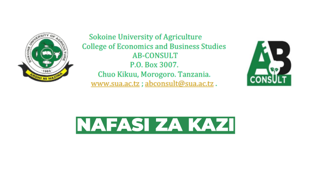 Field Supervisors Vacancy 2026 – AB-Consult (SUA)