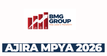 Finance Manager at BMG Group International Limited