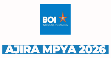 General Manager at Bank of India (Tanzania) Ltd March 2026