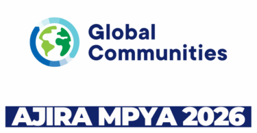 Global Communities Tanzania Job Listings – March 2026
