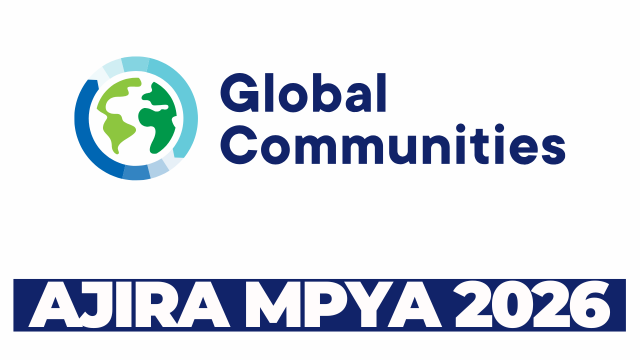 Global Communities Tanzania Job Listings – March 2026