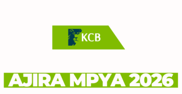 Head of Digital Financial Services at KCB Bank March 2026