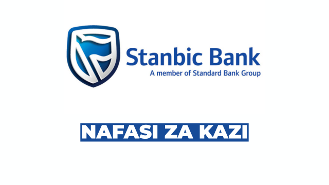 Head of Payments – Transaction Banking Opportunity at Stanbic Bank Tanzania