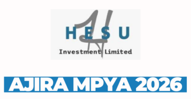 Heavy Duty Mechanic at Hesu Investment Ltd March 2026
