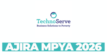 Inclusive Investment Senior Manager – TechnoServe Tanzania – March 2026