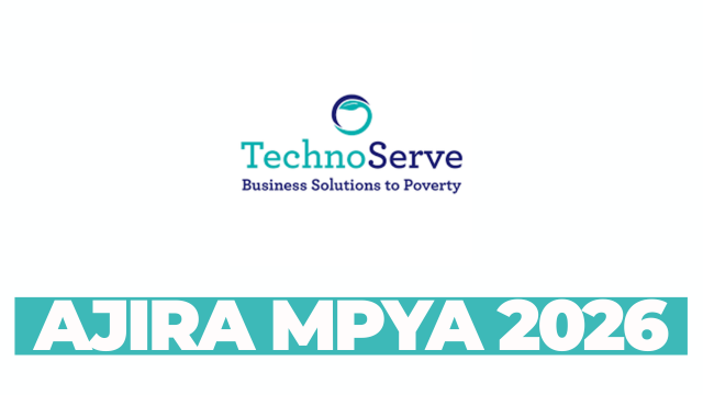 Inclusive Investment Senior Manager – TechnoServe Tanzania – March 2026