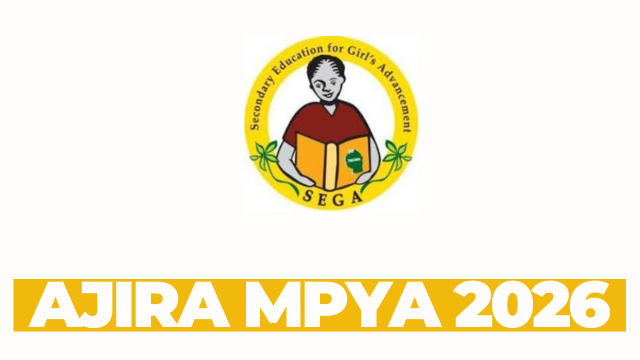 Information and Computer Studies (ICS) Teacher at SEGA March 2026