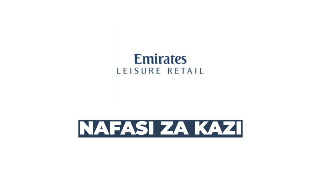 Inventory & Procurement Role at Emirates Leisure Retail – Zanzibar Opportunity