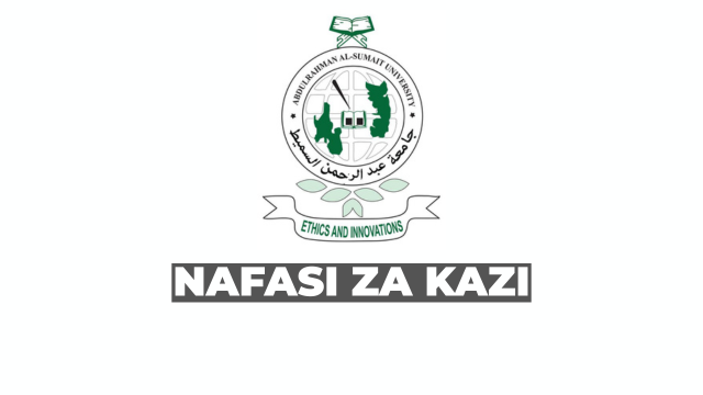 Job Opportunities at Abdulrahman Al-Sumait University