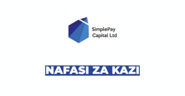 Junior Accountant at Simplepay Capital