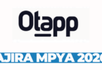 Lead Marketing and Communication at Otapp Agency Company Limited March 2026