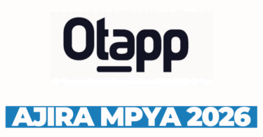 Lead Marketing and Communication at Otapp Agency Company Limited March 2026