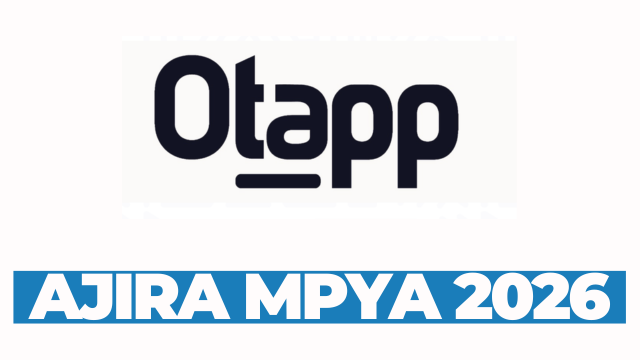 Lead Marketing and Communication at Otapp Agency Company Limited March 2026