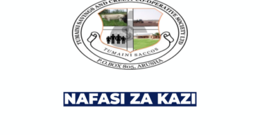 Loan Recovery Officer at Tumaini SACCOS