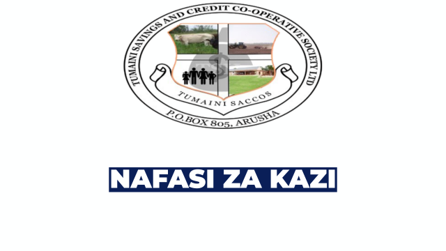 Loan Recovery Officer at Tumaini SACCOS