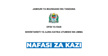 MDAs & LGAs Vacancies 2026