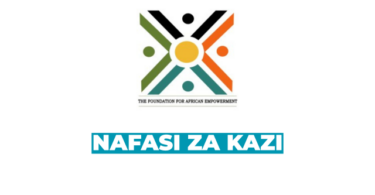 Marketing, Social Media & Communications Volunteer at FAE