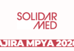 Medical Equipment Supply Opportunity with SolidarMed in Tanzania – March 2026