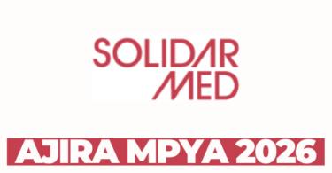 Medical Equipment Supply Opportunity with SolidarMed in Tanzania – March 2026