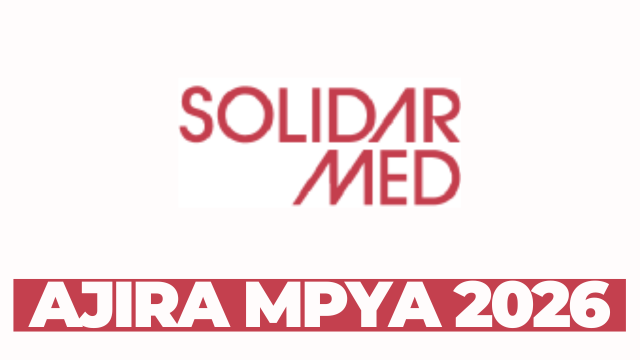 Medical Equipment Supply Opportunity with SolidarMed in Tanzania – March 2026