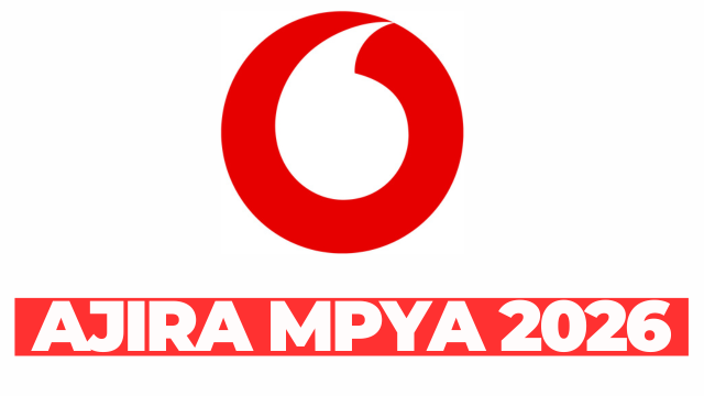 New Financial Services Specialist at Vodacom March 2026