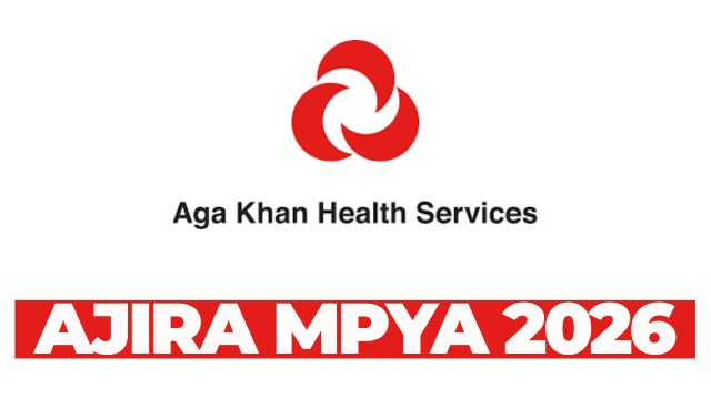 Nurse Manager, Operating Theatre Job at Aga Khan Health Services Tanzania – March 2026