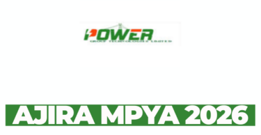 Operations Manager Job at Power Group Technologies Tz Ltd – March 2026