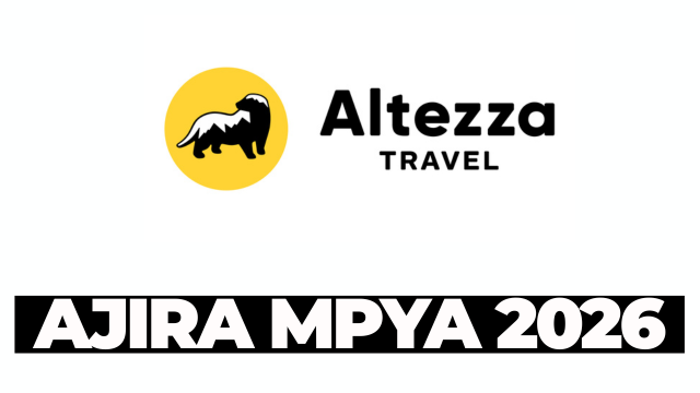 Plumber at Altezza Travel March 2026