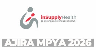 Procurement and Admin Assistant at inSupply Health March 2026