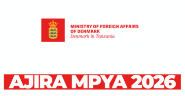 Programme Officers (Health & Revenue/Tax) – Royal Danish Embassy Tanzania – March 2026