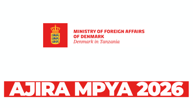 Programme Officers (Health & Revenue/Tax) – Royal Danish Embassy Tanzania – March 2026