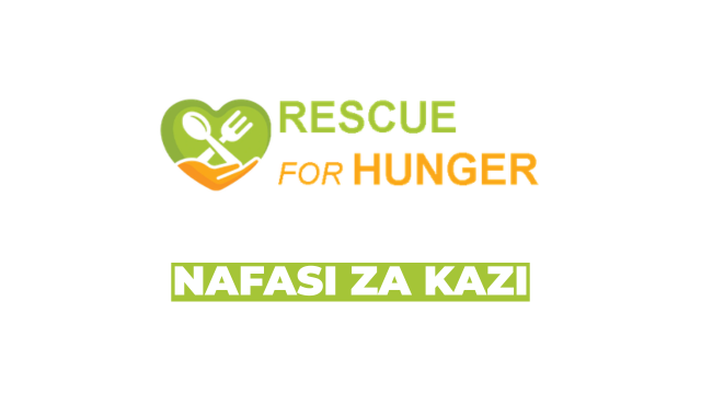 Projects Coordinator – Rescue For Hunger