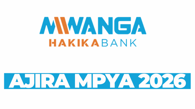 Relationship Manager - Corporate (Dodoma) - March 2026