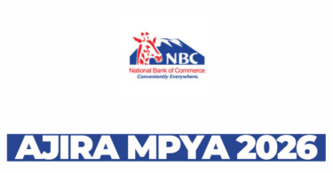 Relationship Manager Private Banking at NBC March 2026